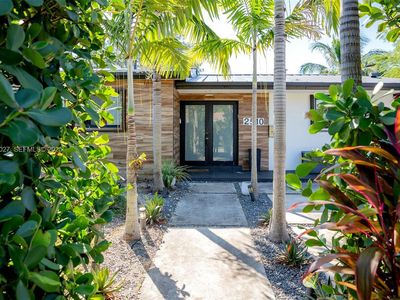 2510 NE 207th Ter, Miami, FL, 33180
