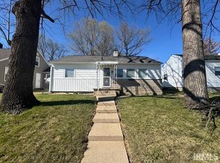 1710 Congress St, Lafayette, IN