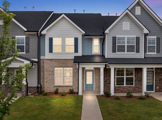 943 Alma Railway Dr #558, Wake Forest, NC 27587