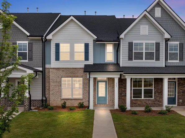 943 Alma Railway Dr #558, Wake Forest, NC 27587