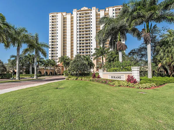 1065 Borghese Way #1501, Naples, FL 34114