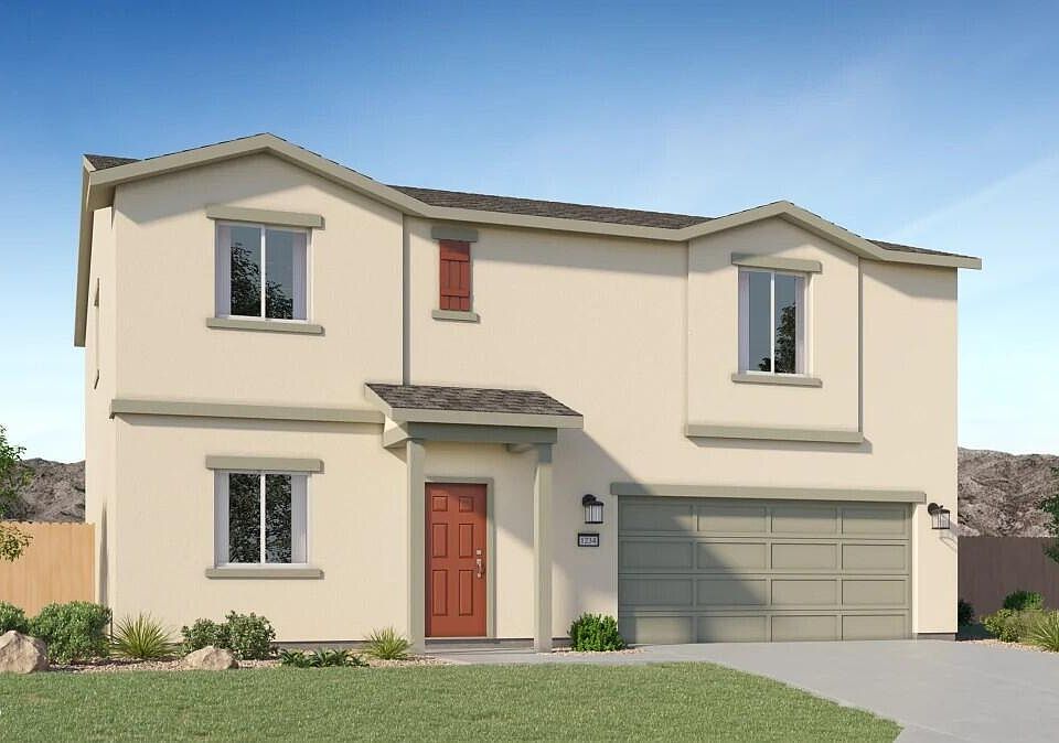 2nd image of 596 Union Rd Homesite 56