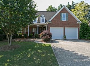 789 Nob Ridge Dr, Marietta, GA 30064