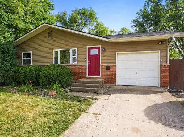 404 Navajo Dr, Westerville, OH 43081