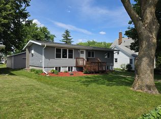 510 Arnold St, West Concord, MN 55985