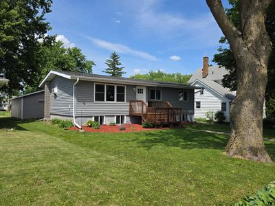 510 Arnold St, West Concord, MN, 55985