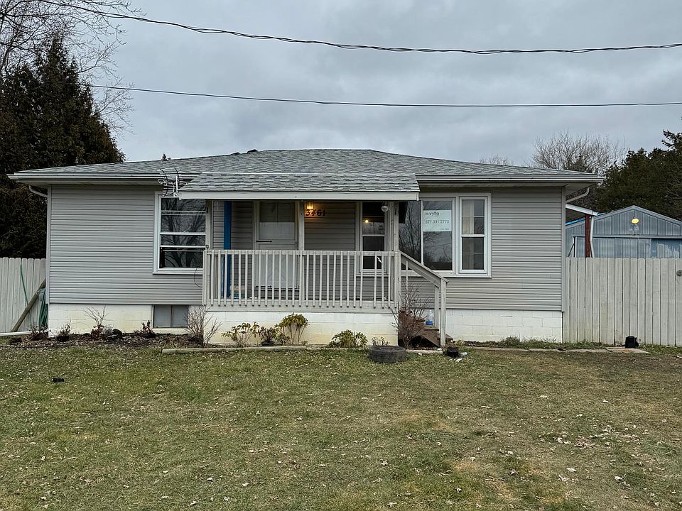3461 E Wilson Rd, Clio, MI 48420 Zillow