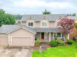 8614 194th Street Ct E, Spanaway, WA 98387