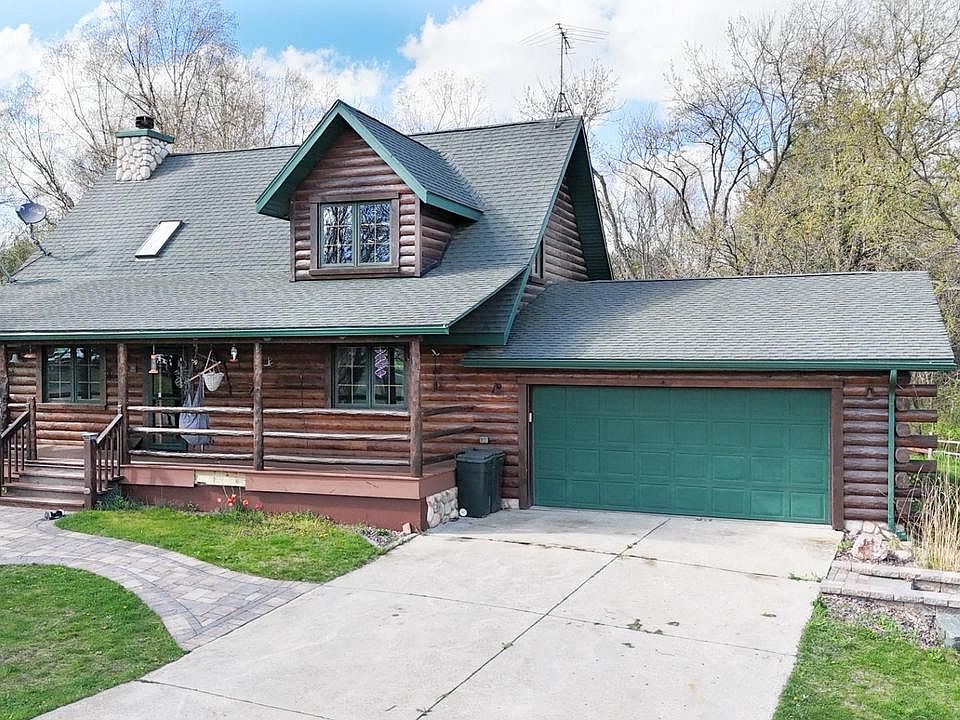 15314 West Highway 11, Orfordville, WI 53576 Zillow
