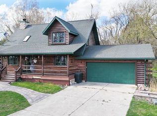 15314 W Highway 11, Orfordville, WI 53576