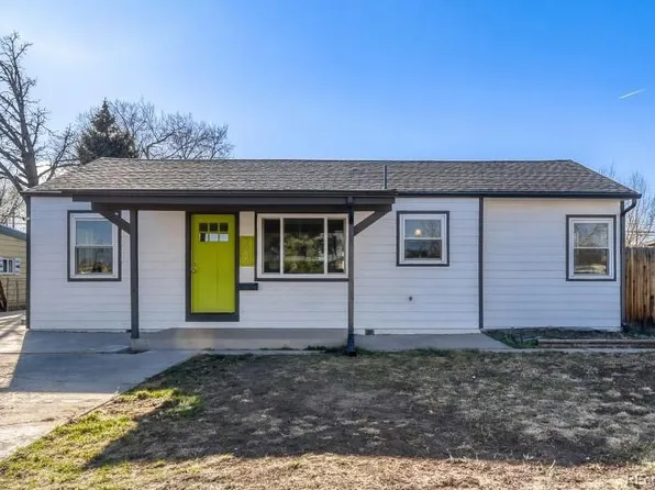 1985 S Hazel Court, Denver, CO 80219