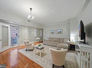 2127 California St NW APT 203, Washington, DC
