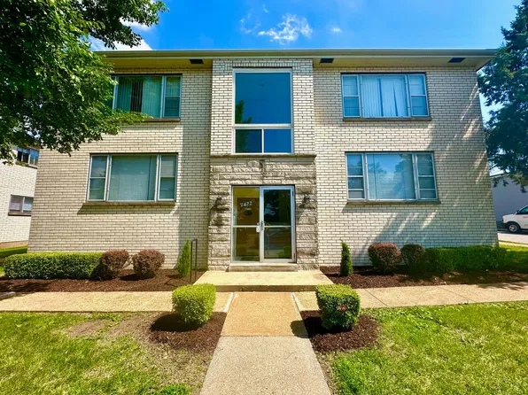 Gravois Place, 7412-7422 Gravois Ave #7422-1C, Saint Louis, MO 63123