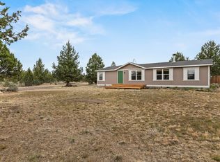12659 SW Cinder Dr, Terrebonne, OR 97760