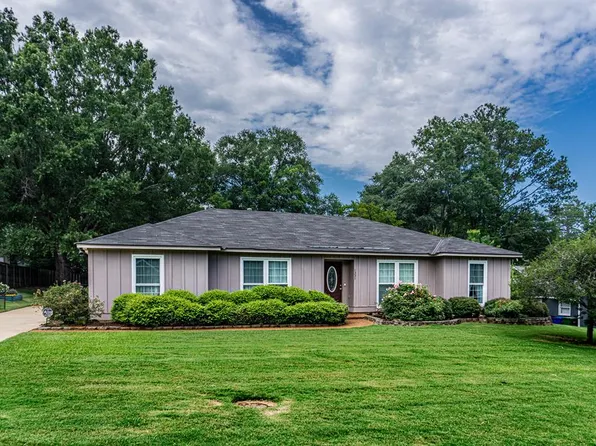 1331 Blanchfield Dr, Columbus, GA 31904