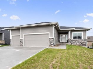 1101 NW 5th St, Grimes, IA 50111