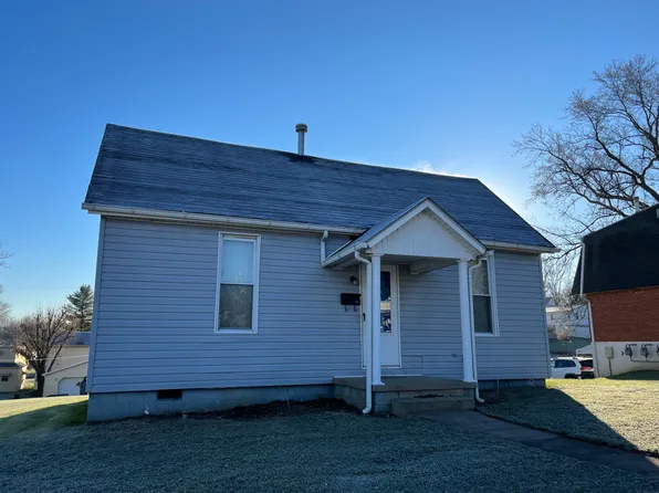 228 N Bennett Ave, Jackson, OH 45640