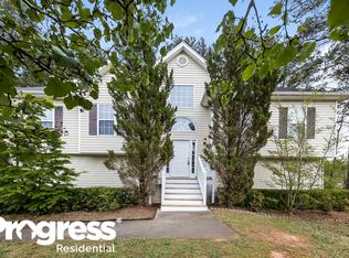 28 Tanglewood Dr, Hiram, GA