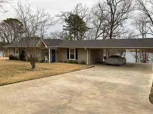 282 County Road 3116, Jacksonville, TX