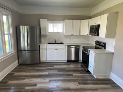 2412 N Hamilton St, Spokane, WA, 99207