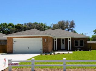 429 Baywood Dr, Niceville, FL 32578