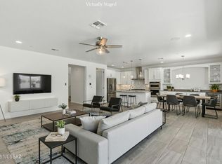 10198 E Boulder Hop Trl, Tucson, AZ 85747