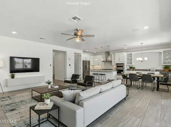 10198 E Boulder Hop Trl, Tucson, AZ 85747