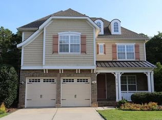 9515 Chanson Pl, Matthews, NC 28105