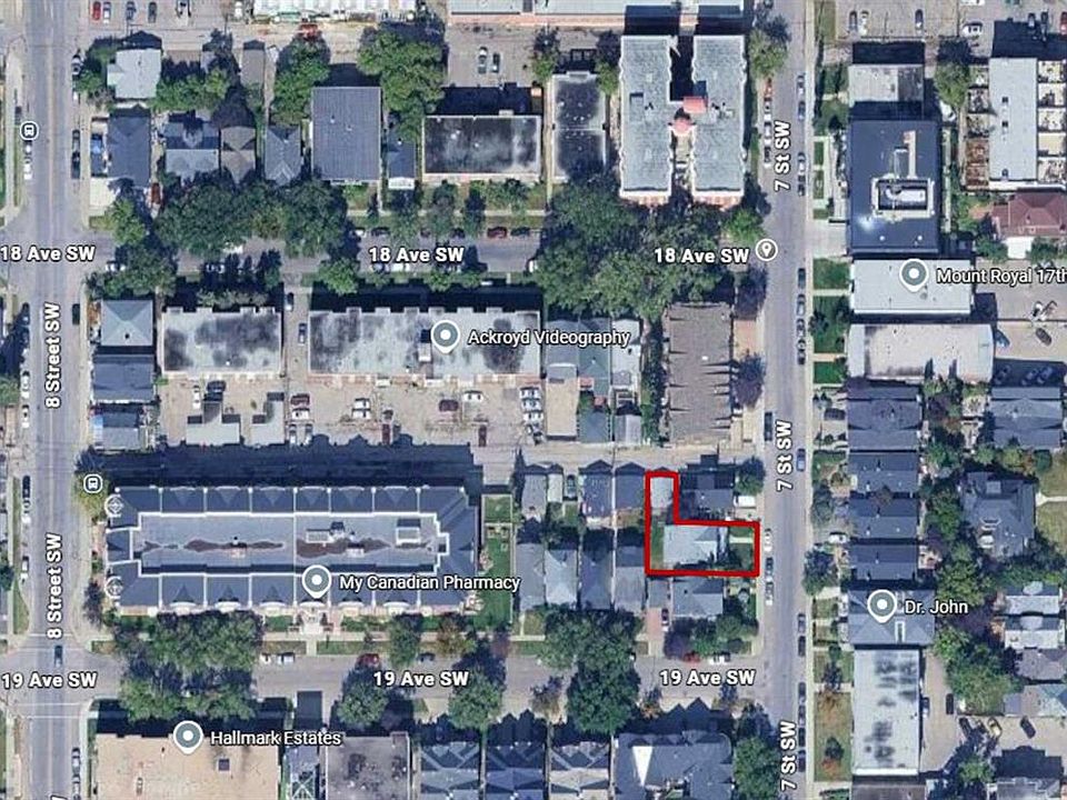 1st image of 1813 7th St SW