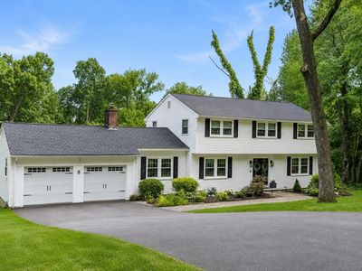 8 Bantry Rd, Southborough, MA, 01772