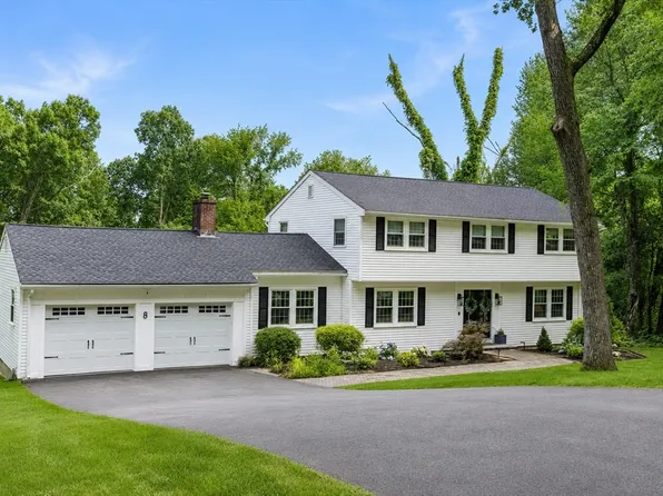 8 Bantry Rd, Southborough, MA 01772