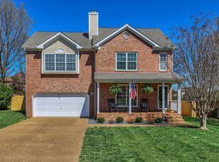 1762 Witt Way Dr, Spring Hill, TN 37174