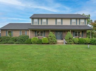 8400 Puddenbag Rd, Germantown, OH 45327