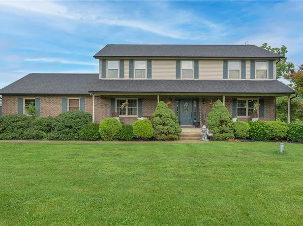 8400 Puddenbag Rd, Germantown, OH 45327