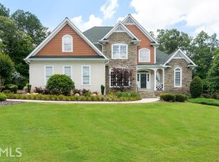 438 Harper Rd, McDonough, GA 30252