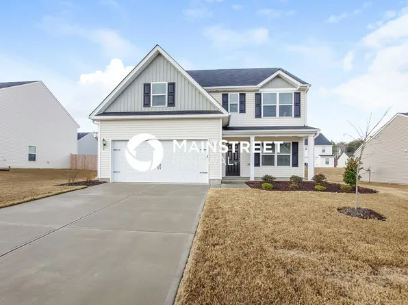 131 Telegraph Ln, Green Level, NC 27217