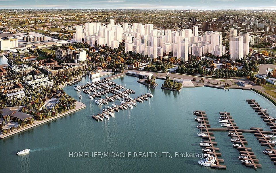 1st image of 1 Jarvis St #521