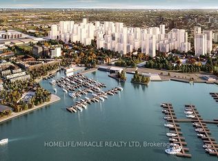 1 Jarvis St #521, Hamilton, ON L8R 3J2