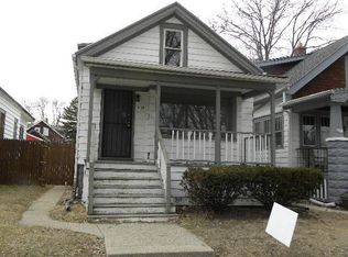 4865 N 36th St, Milwaukee, WI 53209