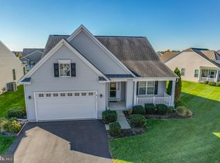 403 Topiary Ln, Middletown, DE 19709