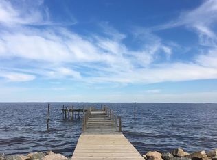 6449 Sound Side Rd, Columbia, NC 27925