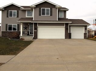 1704 NW Boulder Ridge Ln, Ankeny, IA 50023