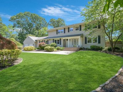 37 Hilltop Lane, East Setauket, NY, 11733