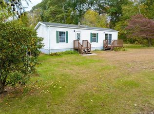 44 Quinebaug Camp Rd, Griswold, CT 06351