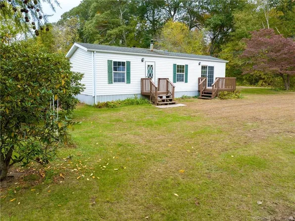 44 Quinebaug Camp Road, Griswold, CT 06351