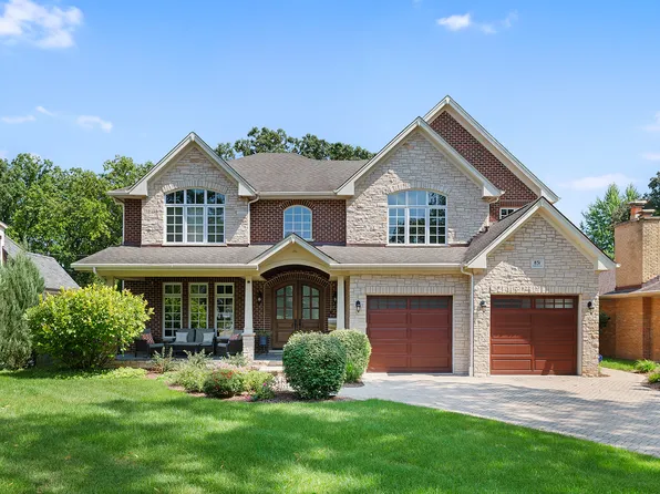 831 Park Ave, River Forest, IL 60305