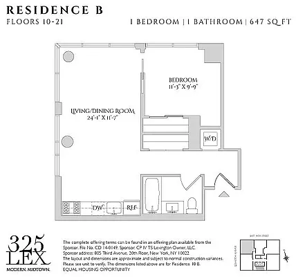 Rented by Douglas Elliman | media 13