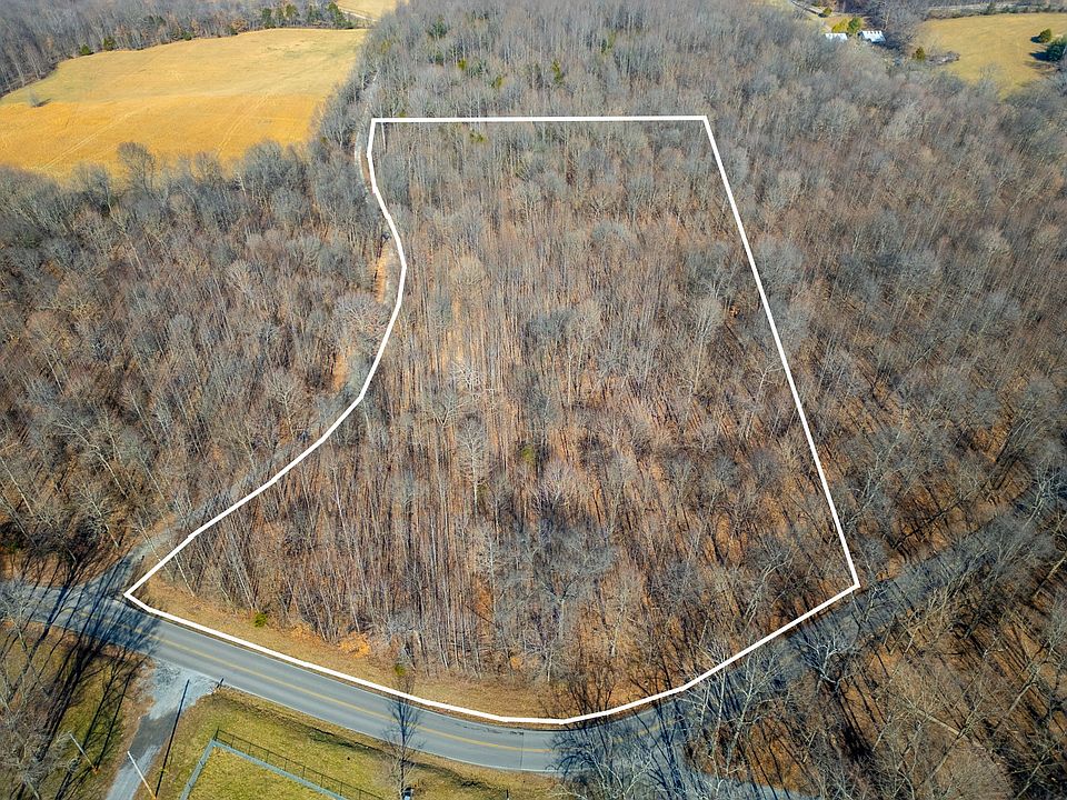 2nd image of 0 Bill Moss Rd Lot 5