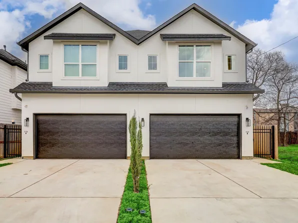 2133 Naomi St #A, Houston, TX 77054