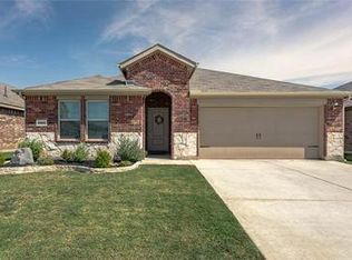 1001 Juno Ln, Denton, TX 76209